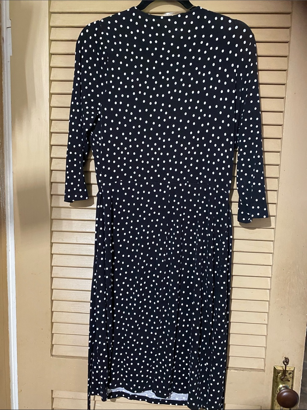 A new day dress - Picture 5 of 7